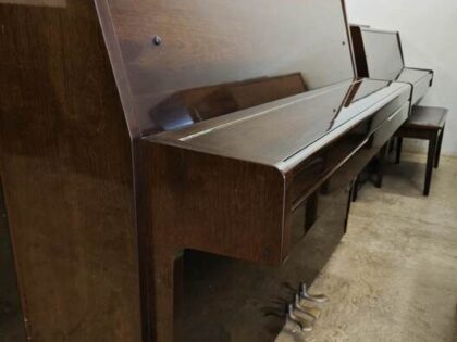 Schiedmayer Upright Piano