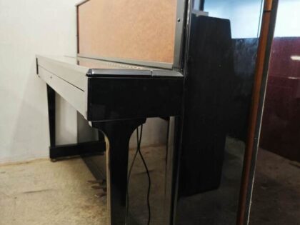 Barratt and Robinson Upright Piano