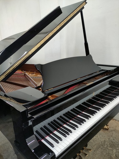 Steinway & Sons Model B Grand Piano