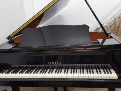 Yamaha C6 Grand Piano