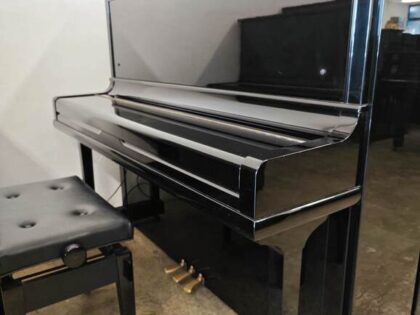 Yamaha Upright U3 Piano